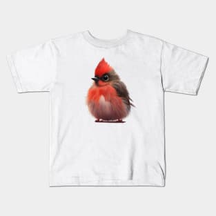 Baby Cardinal Kids T-Shirt